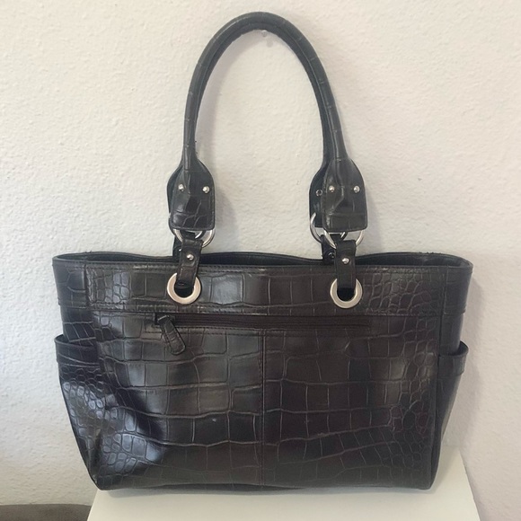 Nine West tote bag - Picture 3 of 14